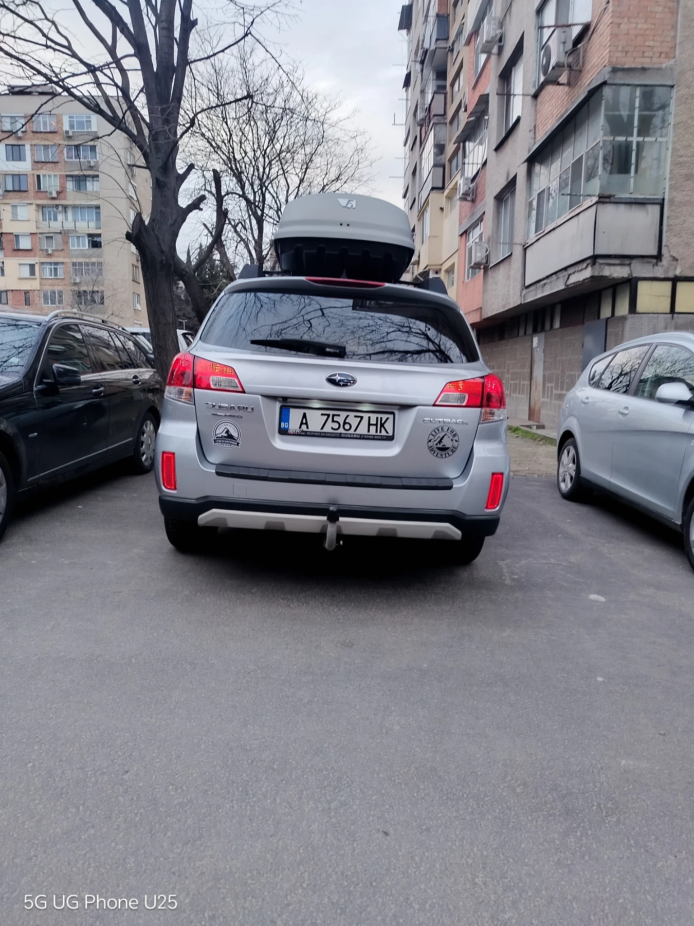 Subaru Outback | Mobile.bg � ����������� 15