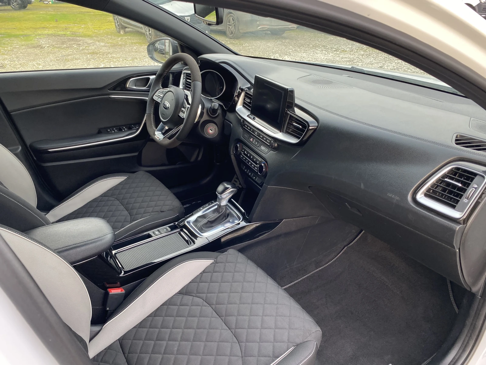 Kia Pro ceed -1.6 CRDI GT-LINE/FULL - изображение 10