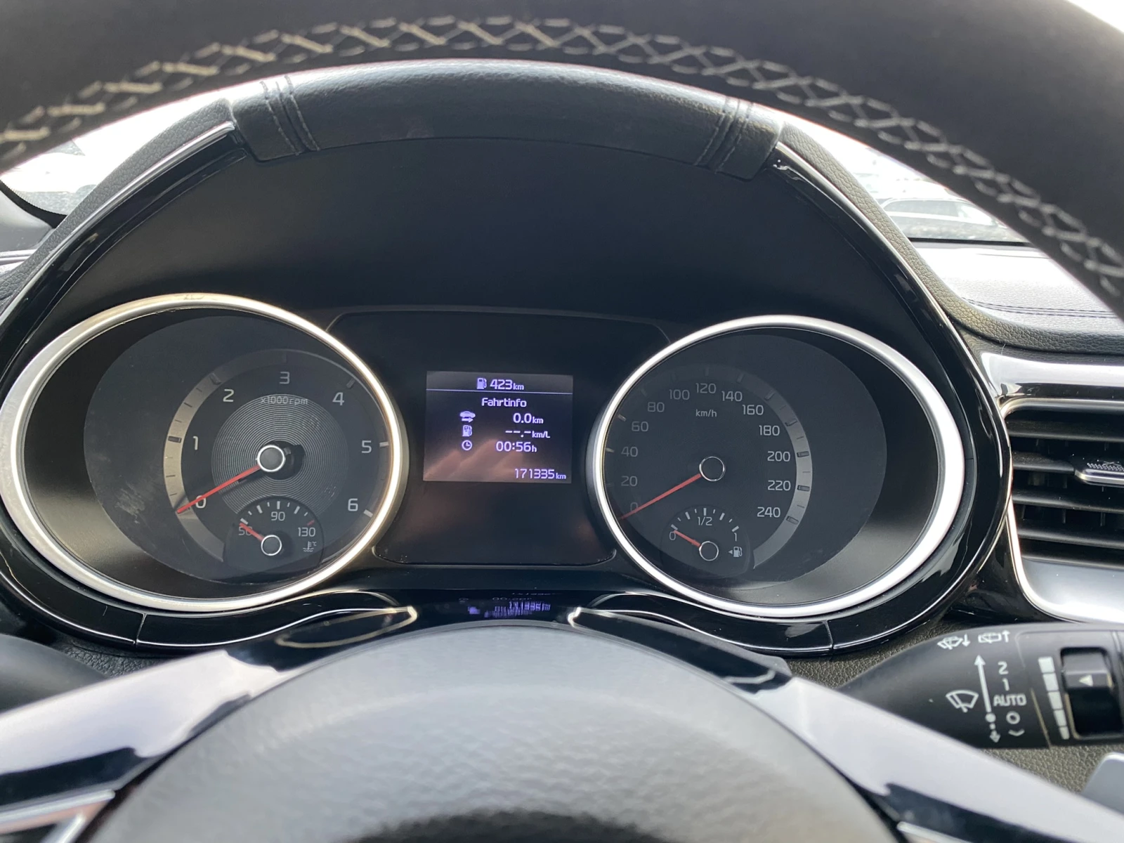 Kia Pro ceed -1.6 CRDI GT-LINE/FULL | Mobile.bg � ����������� 12