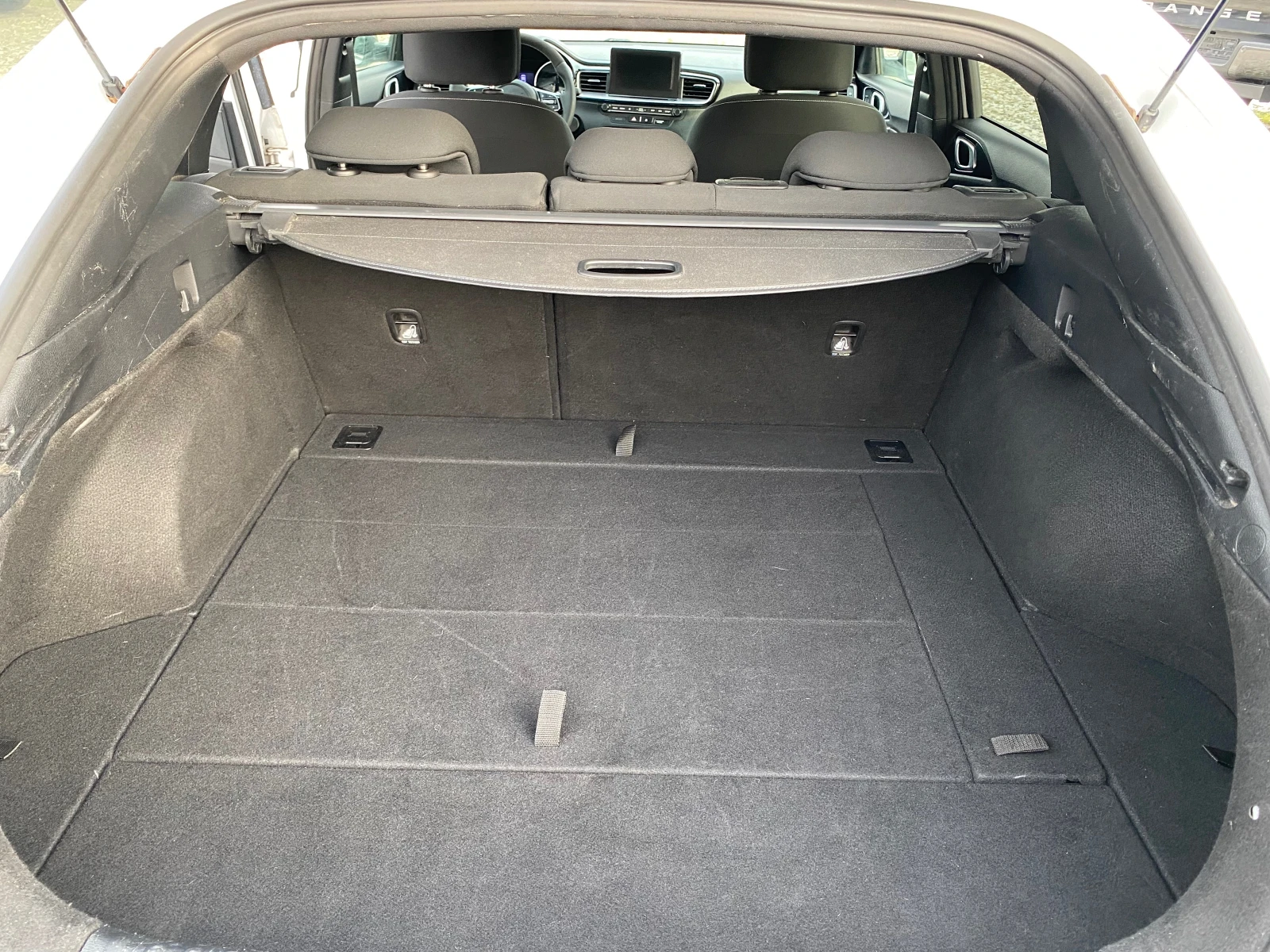 Kia Pro ceed -1.6 CRDI GT-LINE/FULL | Mobile.bg � ����������� 16