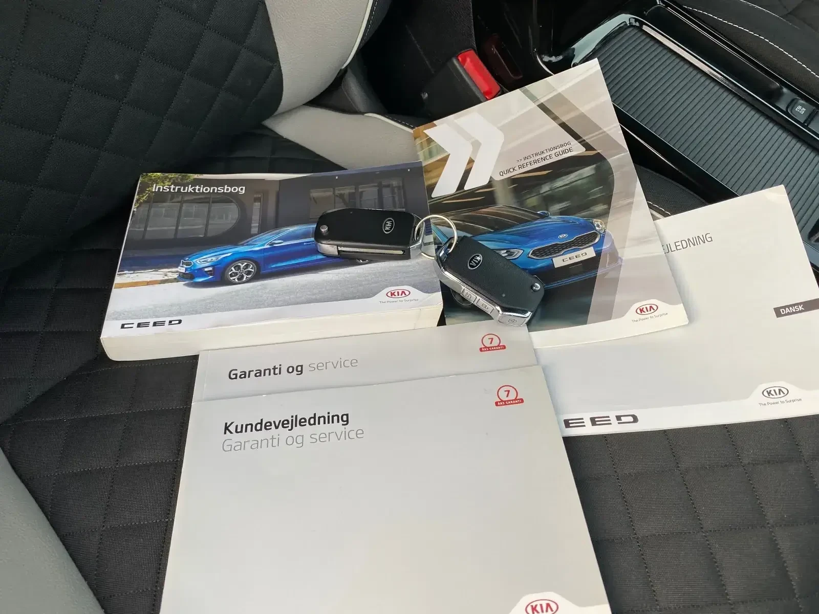 Kia Pro ceed -1.6 CRDI GT-LINE/FULL | Mobile.bg � ����������� 17