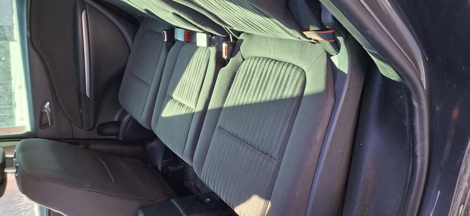 Opel Zafira | Mobile.bg � ����������� 12