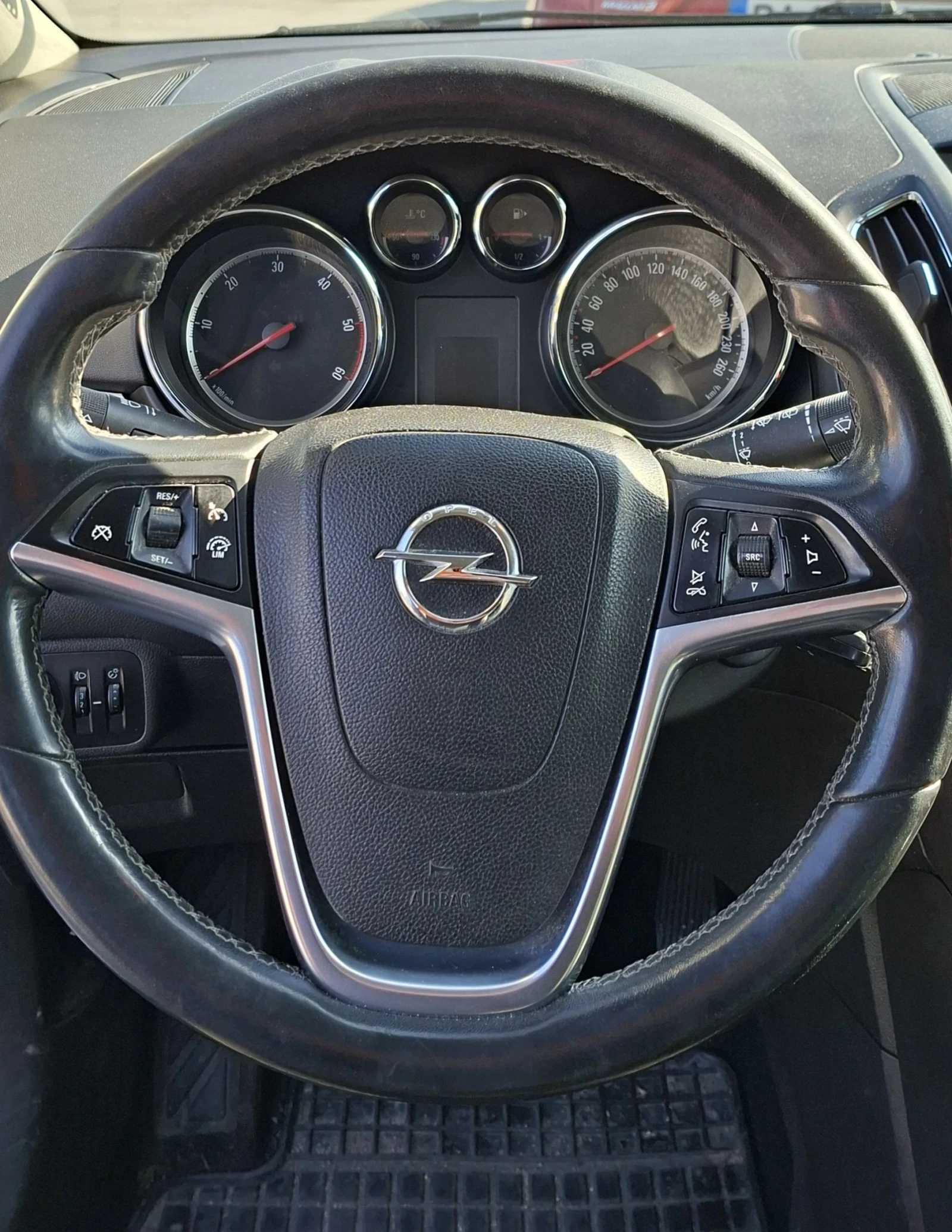 Opel Zafira | Mobile.bg � ����������� 9