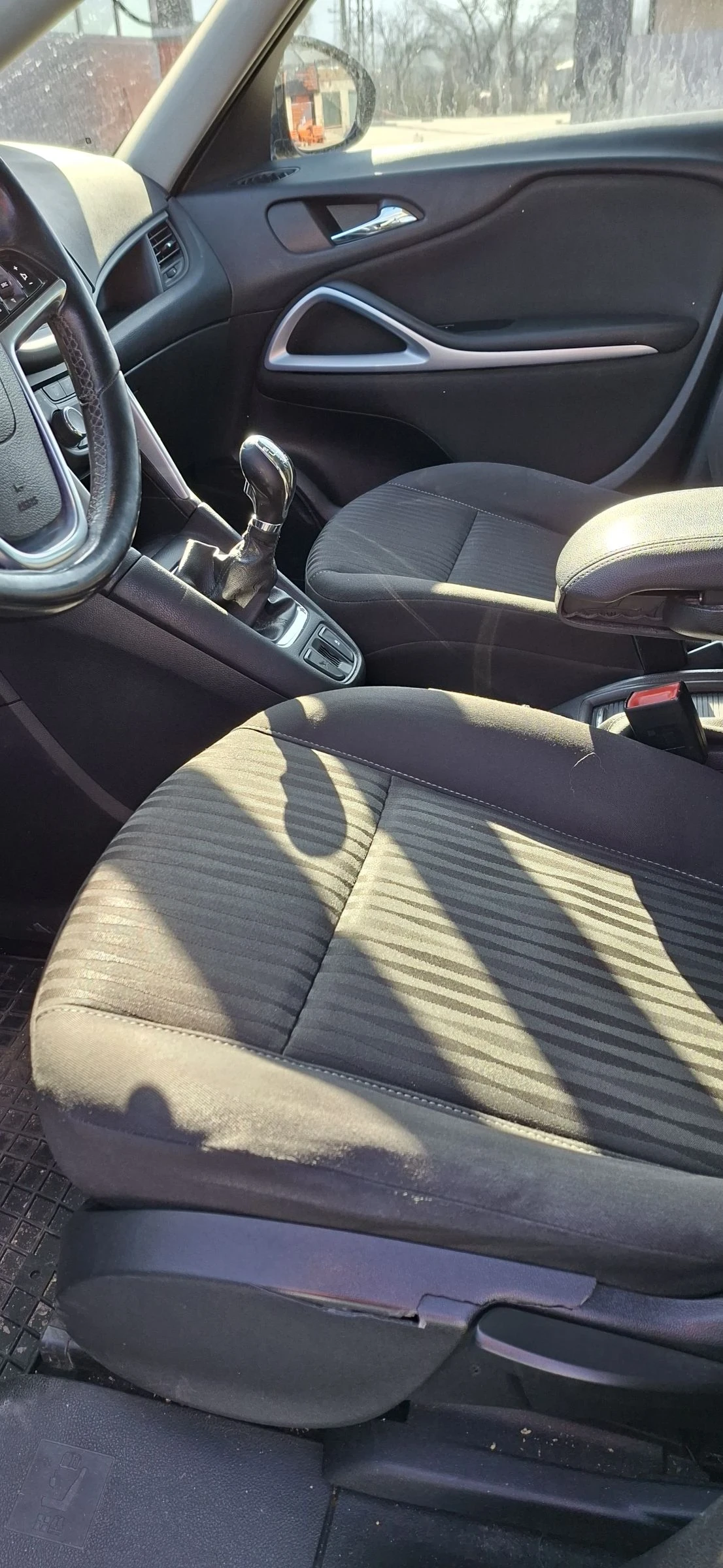 Opel Zafira | Mobile.bg � ����������� 8