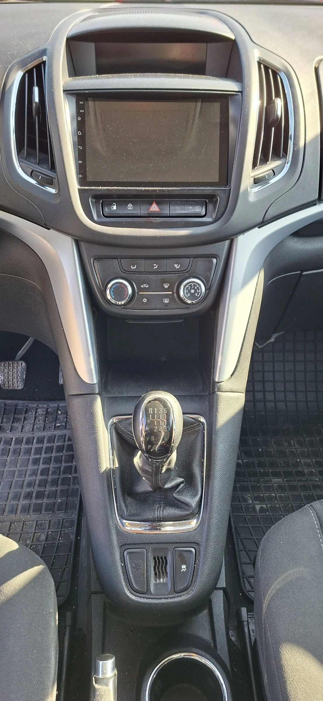 Opel Zafira | Mobile.bg � ����������� 10