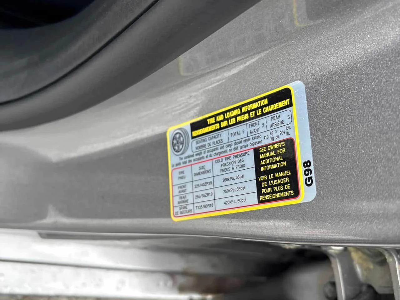 Genesis G70 3.3T Sport/CARFAX/PANO/360/ОБДУХВАНЕ, снимка 10 - Автомобили и джипове - 53953897