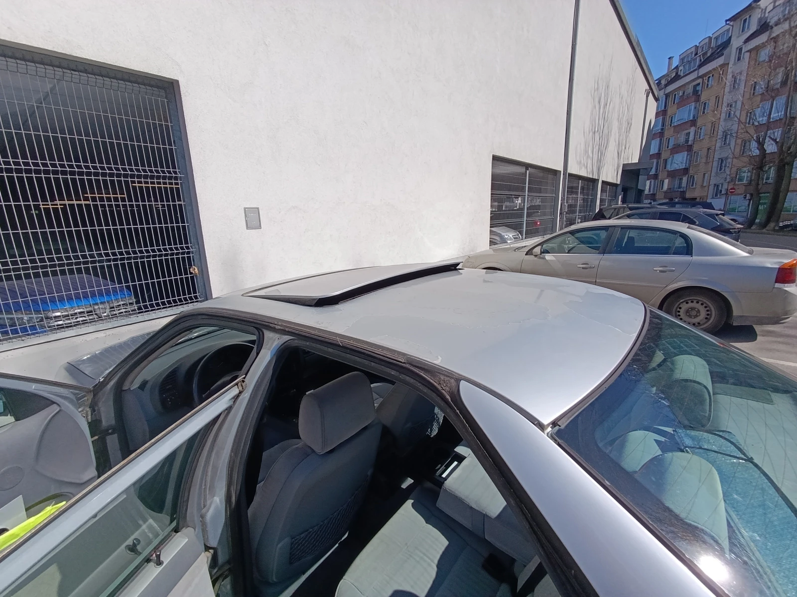 BMW 320, снимка 12 - Автомобили и джипове - 53956776