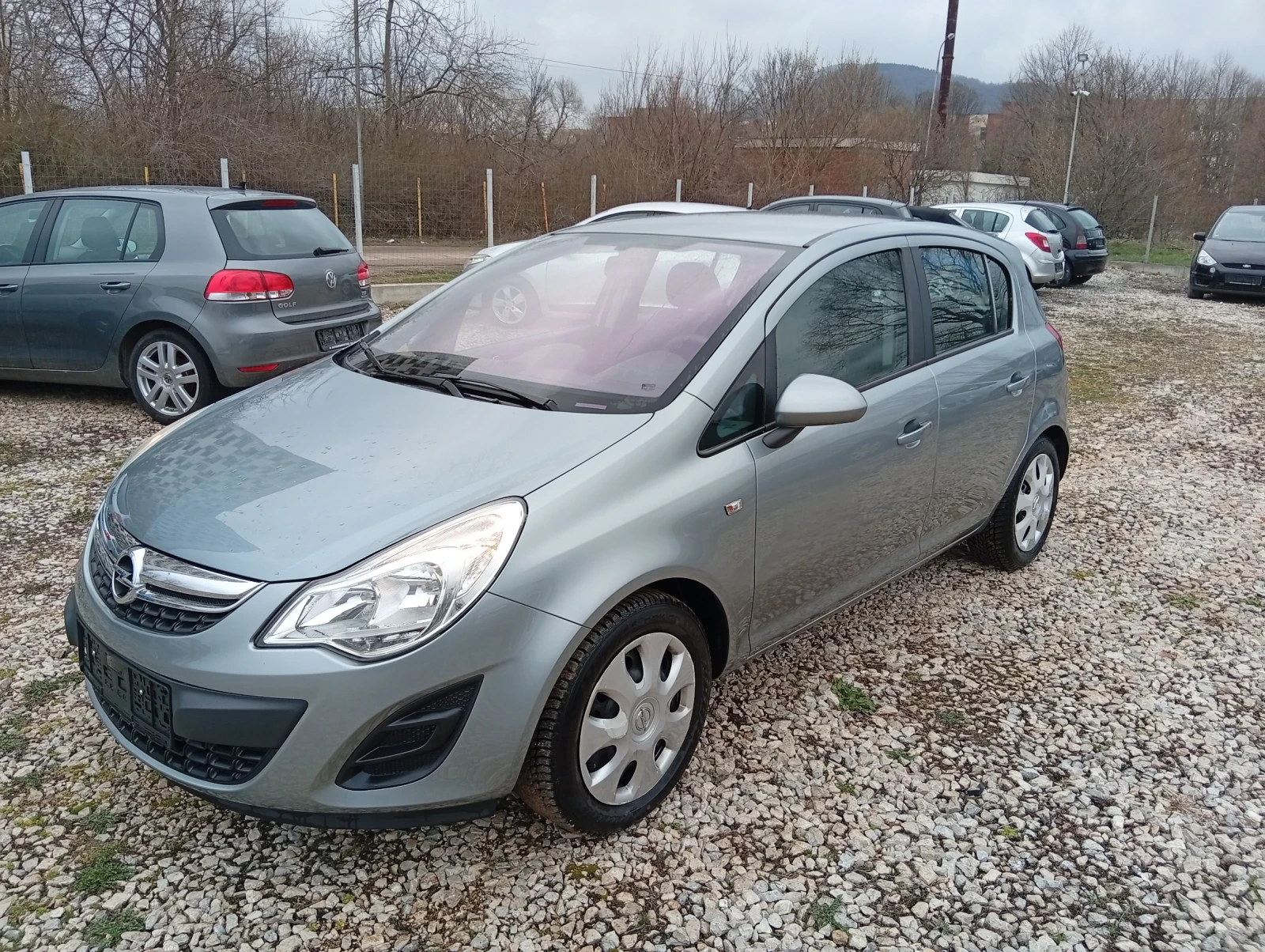 Opel Corsa 1.4 i