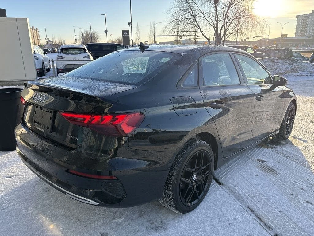 Audi A3 40 TFSI* Komfort* АвтоКредит* (ЦЕНА ДО БГ), снимка 8 - Автомобили и джипове - 54001836