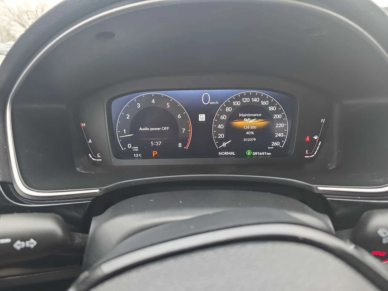 Honda Civic * Touring * ПОДГРЕВ * КАМЕРА * ПАМЕТ, снимка 17 - Автомобили и джипове - 54217475