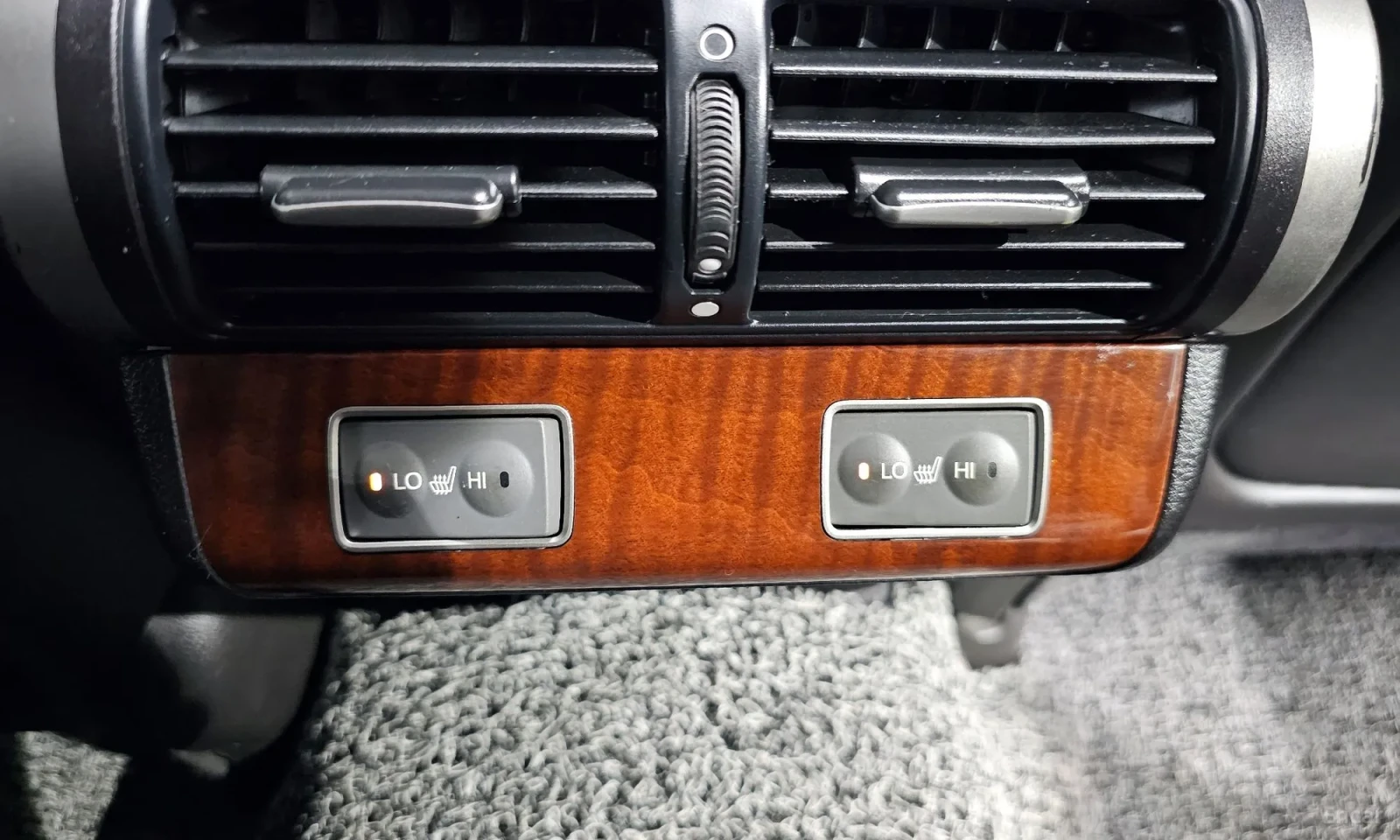 Honda Legend 3.7, снимка 14 - Автомобили и джипове - 54277071