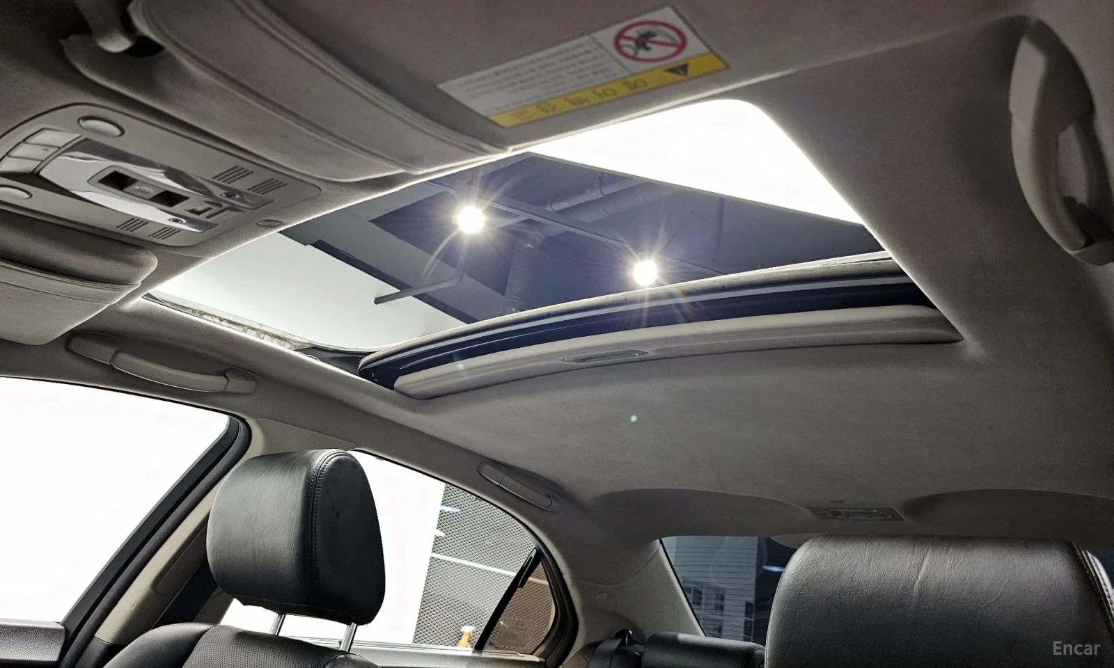 Honda Legend 3.7, снимка 10 - Автомобили и джипове - 54277071