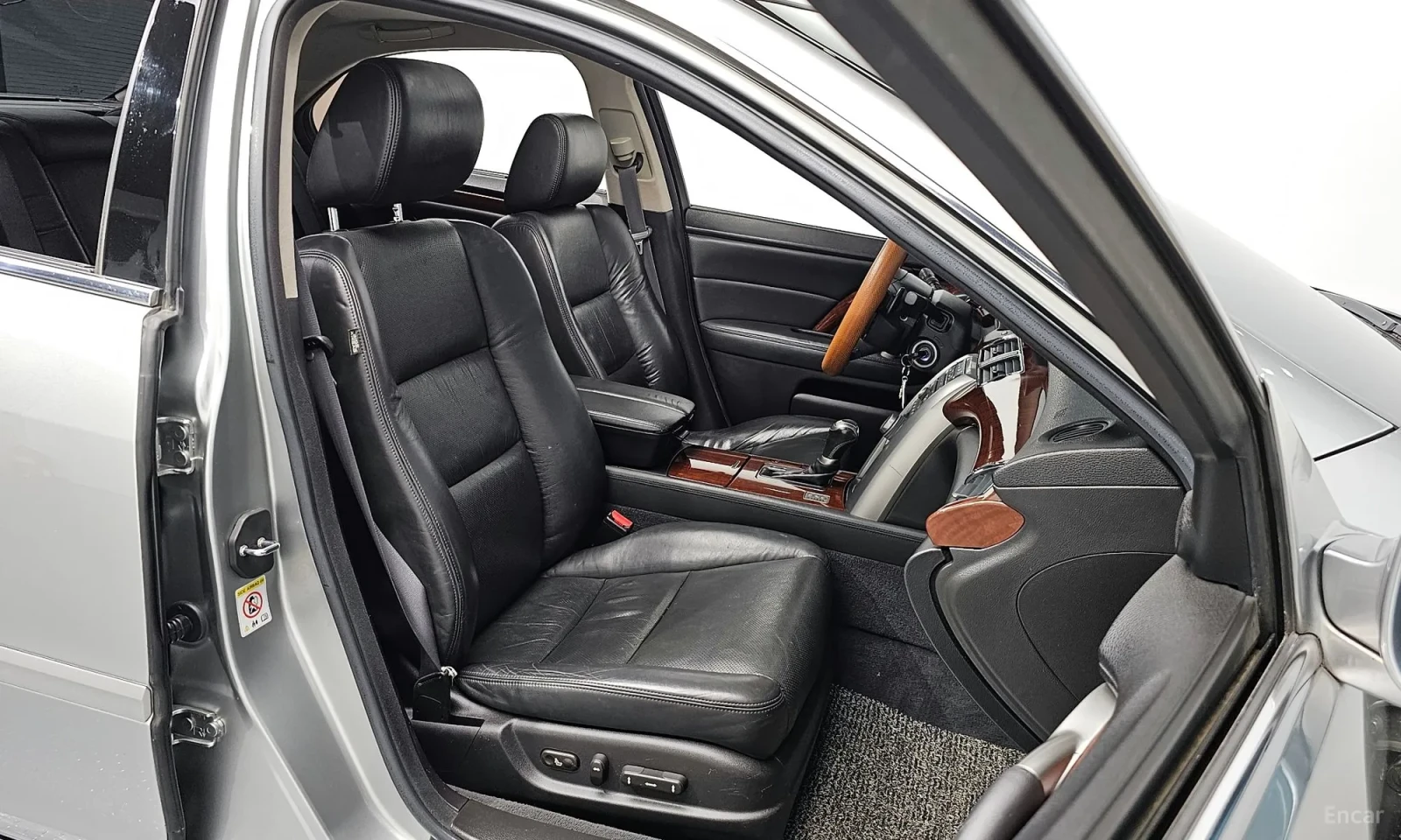 Honda Legend 3.7, снимка 13 - Автомобили и джипове - 54277071