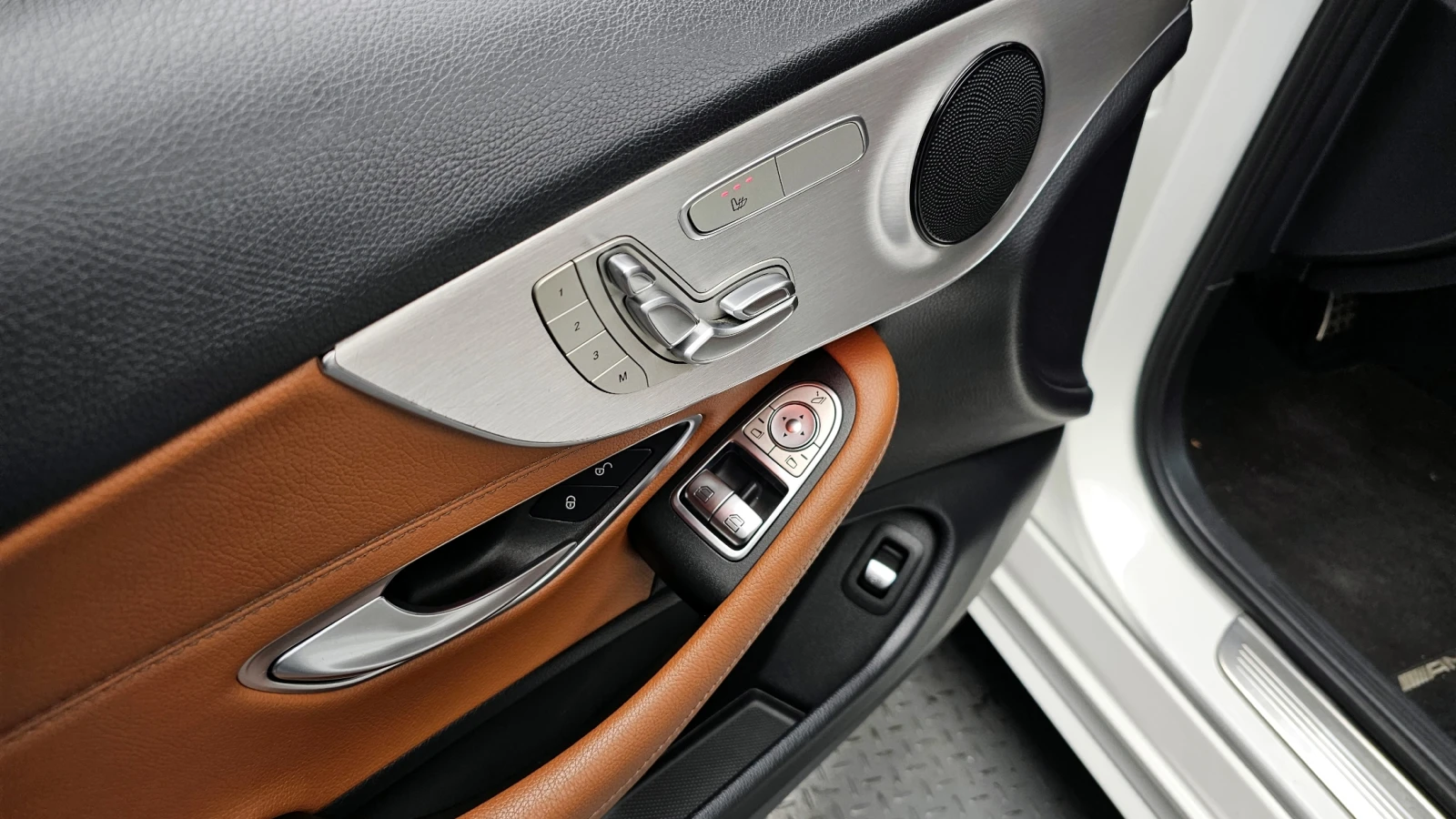 Mercedes-Benz C 220 d 4MATIC Coupe autogeorge.com | Mobile.bg � ����������� 16