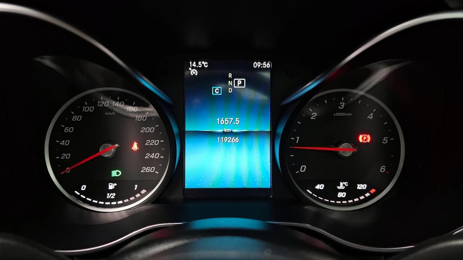 Mercedes-Benz C 220 d 4MATIC Coupe autogeorge.com | Mobile.bg � ����������� 8