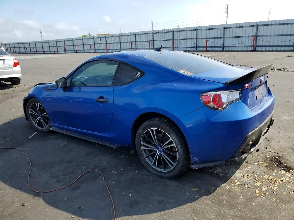 Subaru BRZ 2.0L 4 REAR WHEEL DRIVE | Mobile.bg � ����������� 3