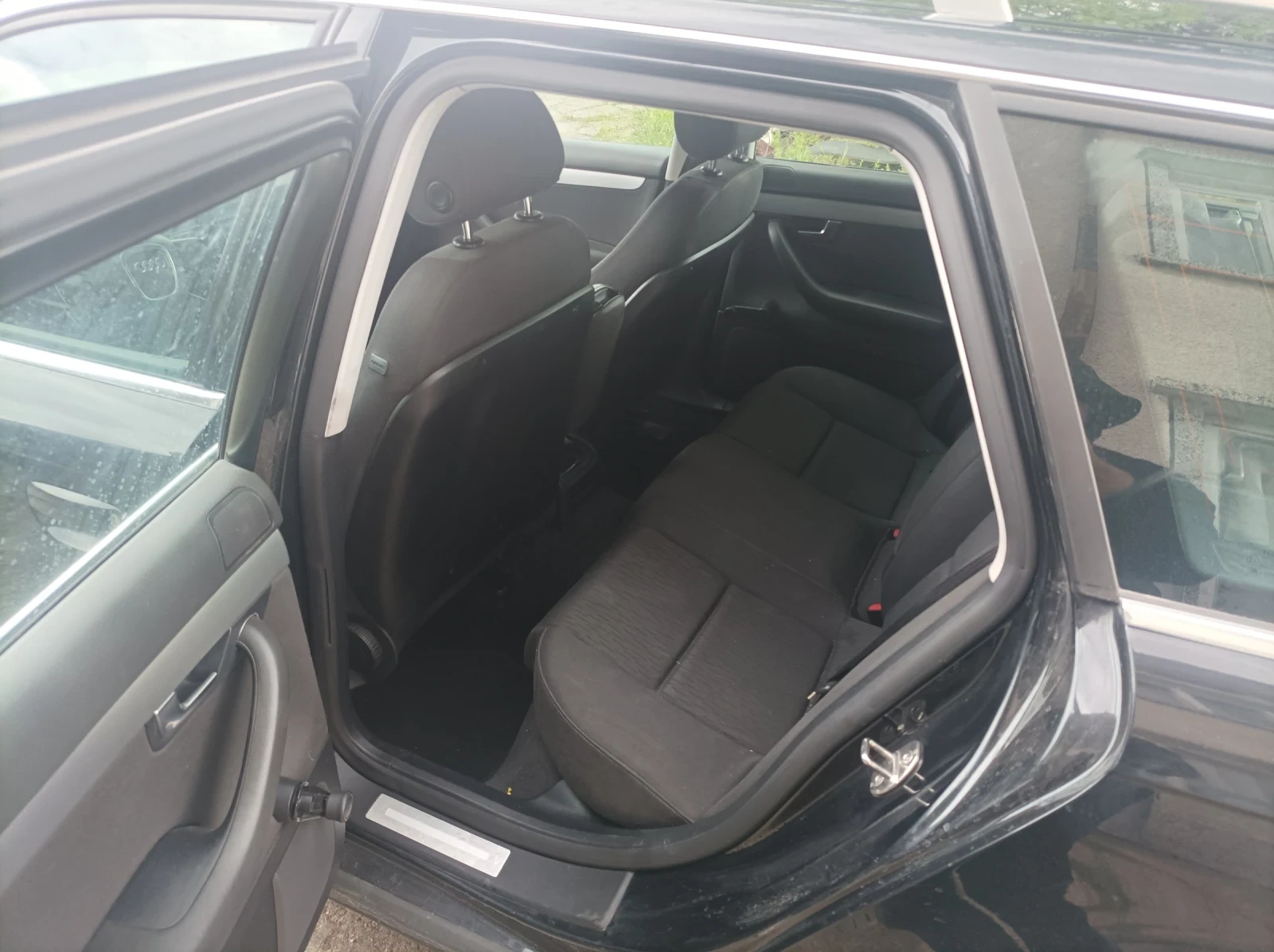 Audi A4 ����� | Mobile.bg � ����������� 6