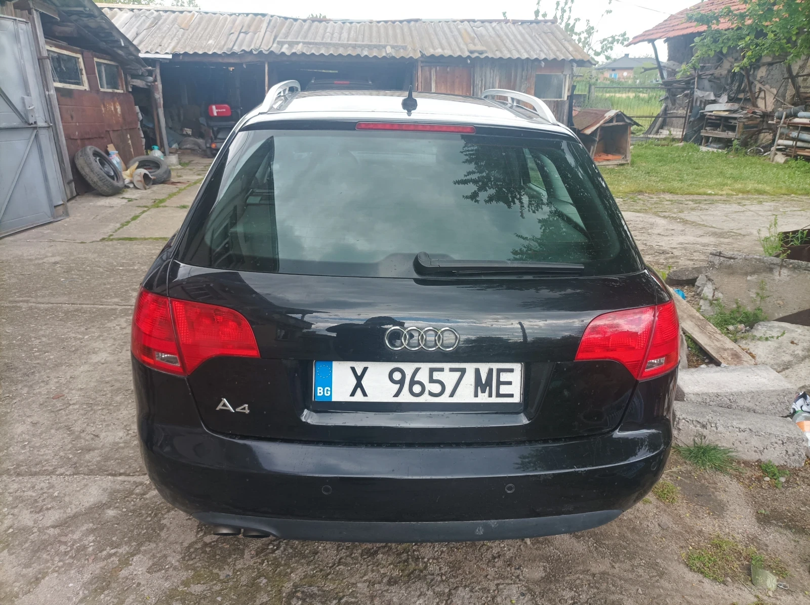 Audi A4 ����� | Mobile.bg � ����������� 3