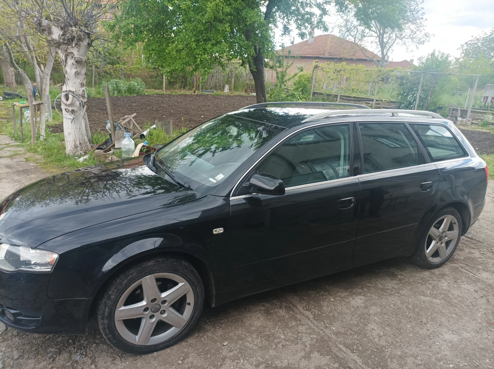 Audi A4 ����� | Mobile.bg � ����������� 2