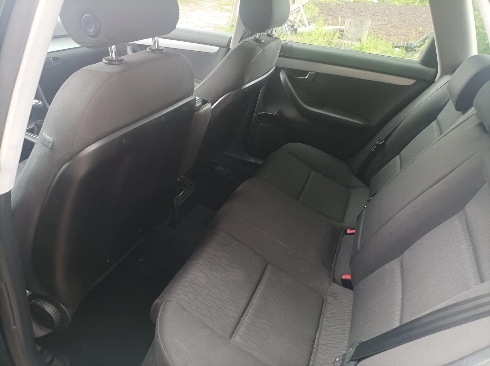 Audi A4 ����� | Mobile.bg � ����������� 7