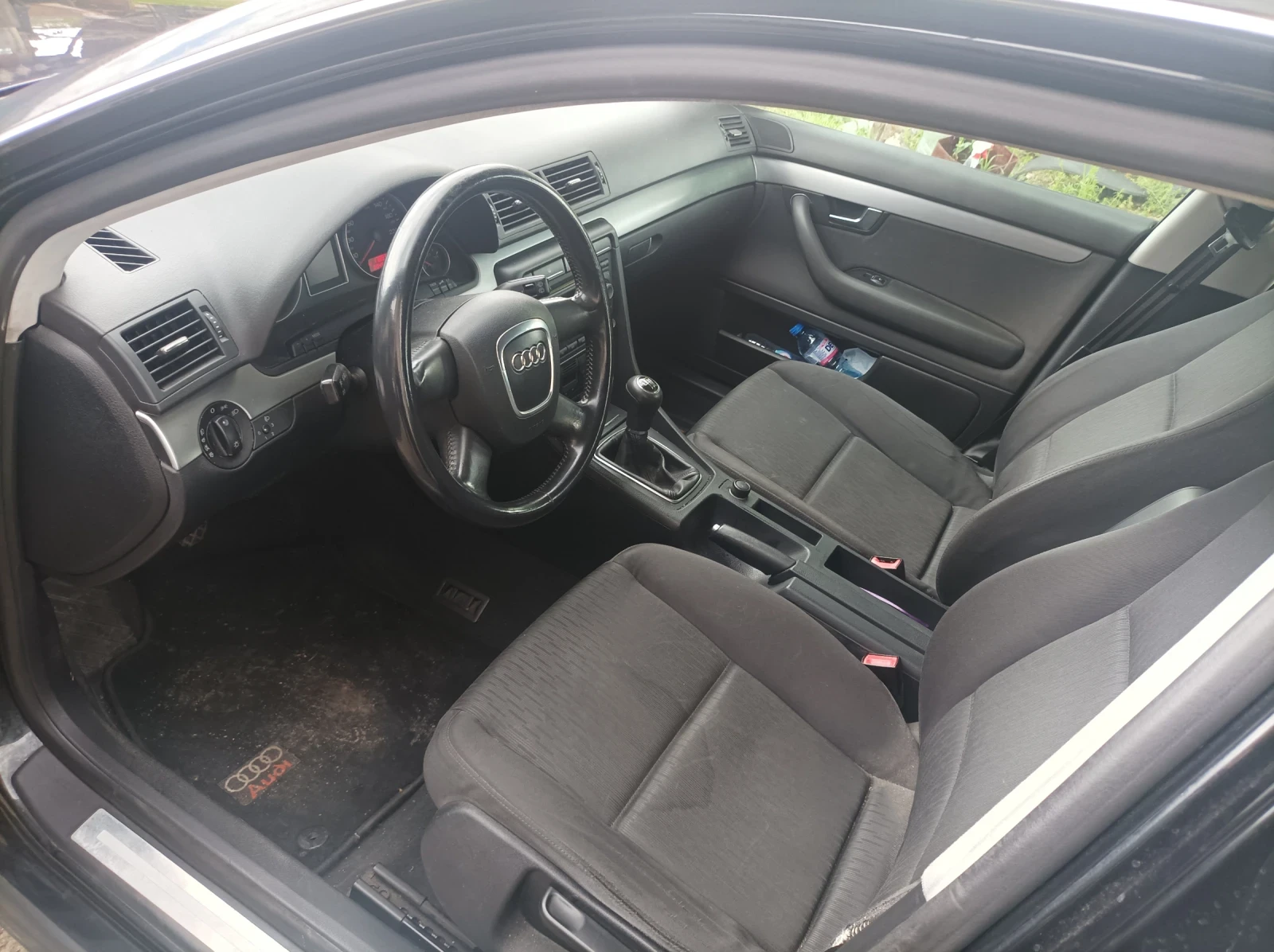 Audi A4 ����� | Mobile.bg � ����������� 8