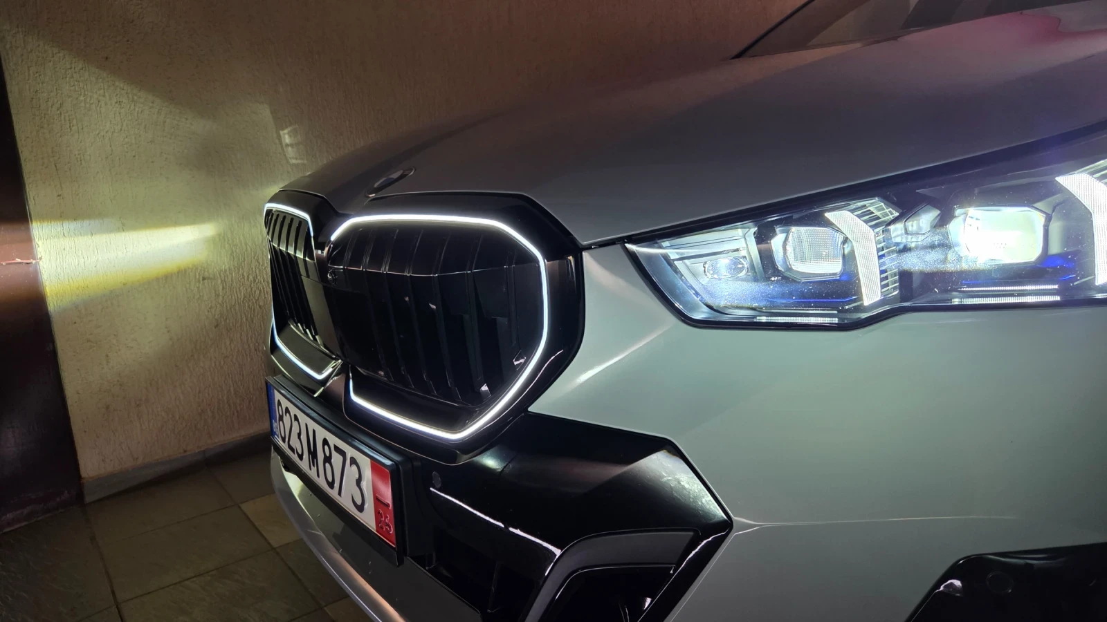 BMW 540 Xdrive, B&W, Panorama, Адаптивно окачване, снимка 15 - Автомобили и джипове - 54478401