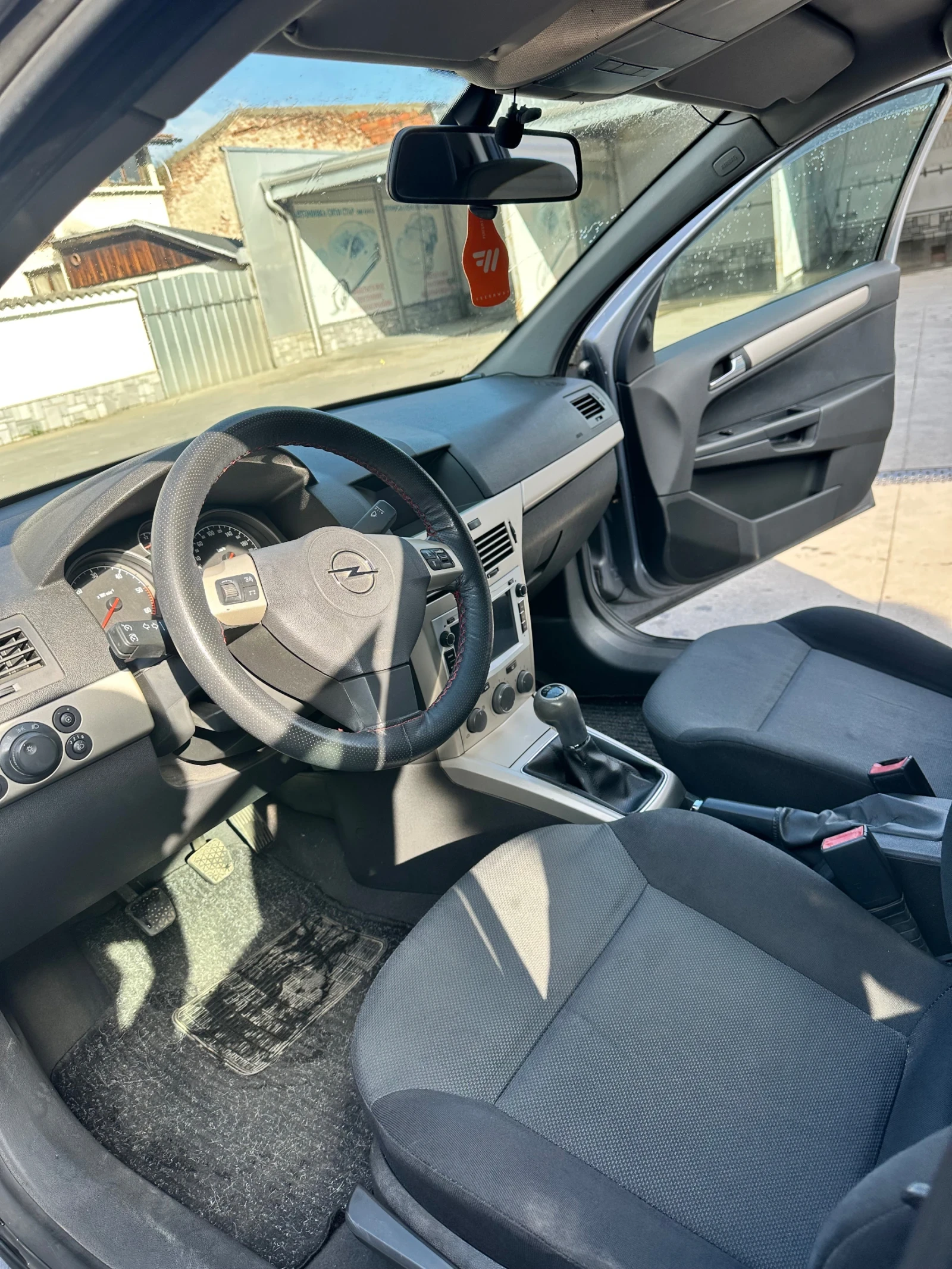 Opel Astra, снимка 7 - Автомобили и джипове - 54492576