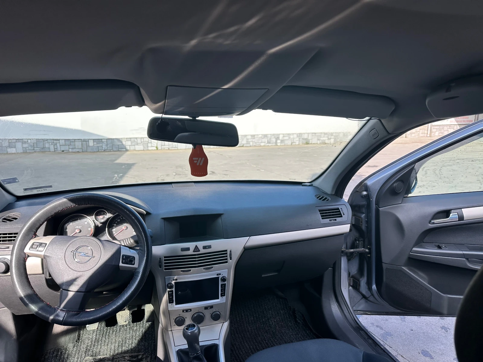 Opel Astra, снимка 10 - Автомобили и джипове - 54492576