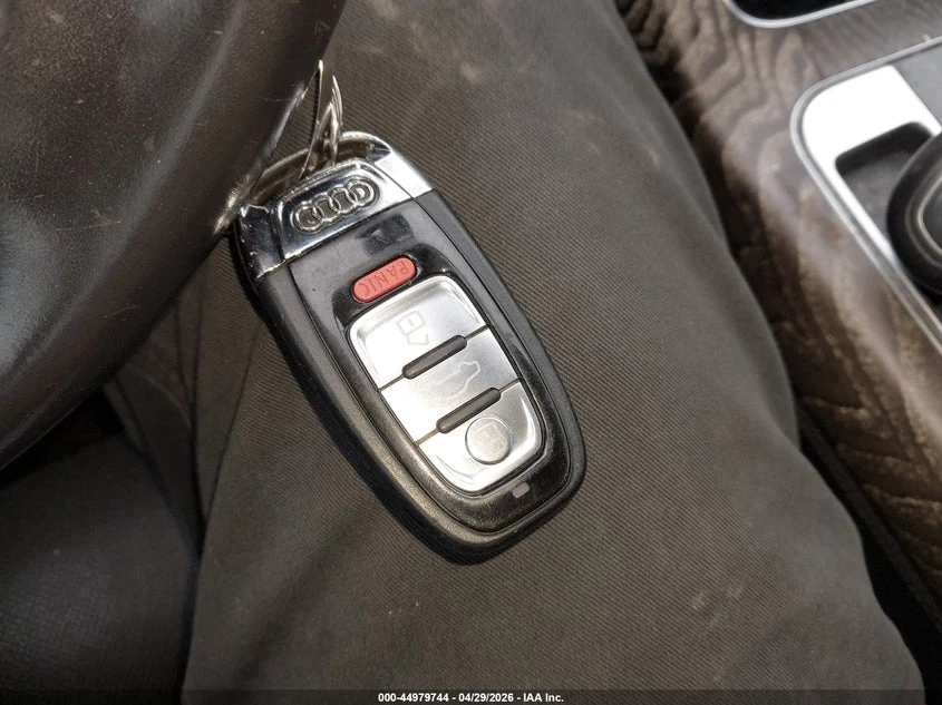 Audi A8, снимка 11 - Автомобили и джипове - 54516358