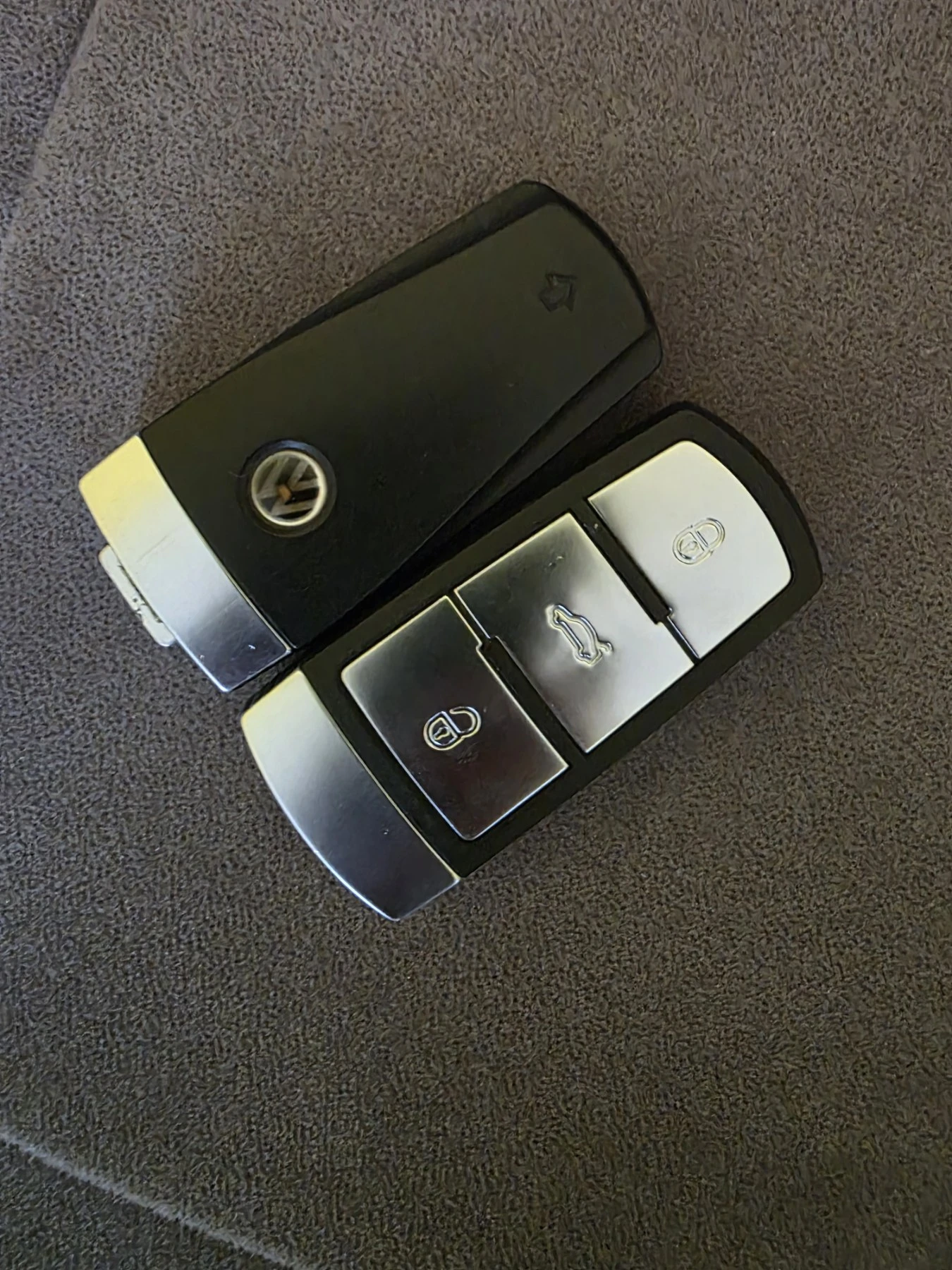 VW Passat, снимка 11 - Автомобили и джипове - 54749625