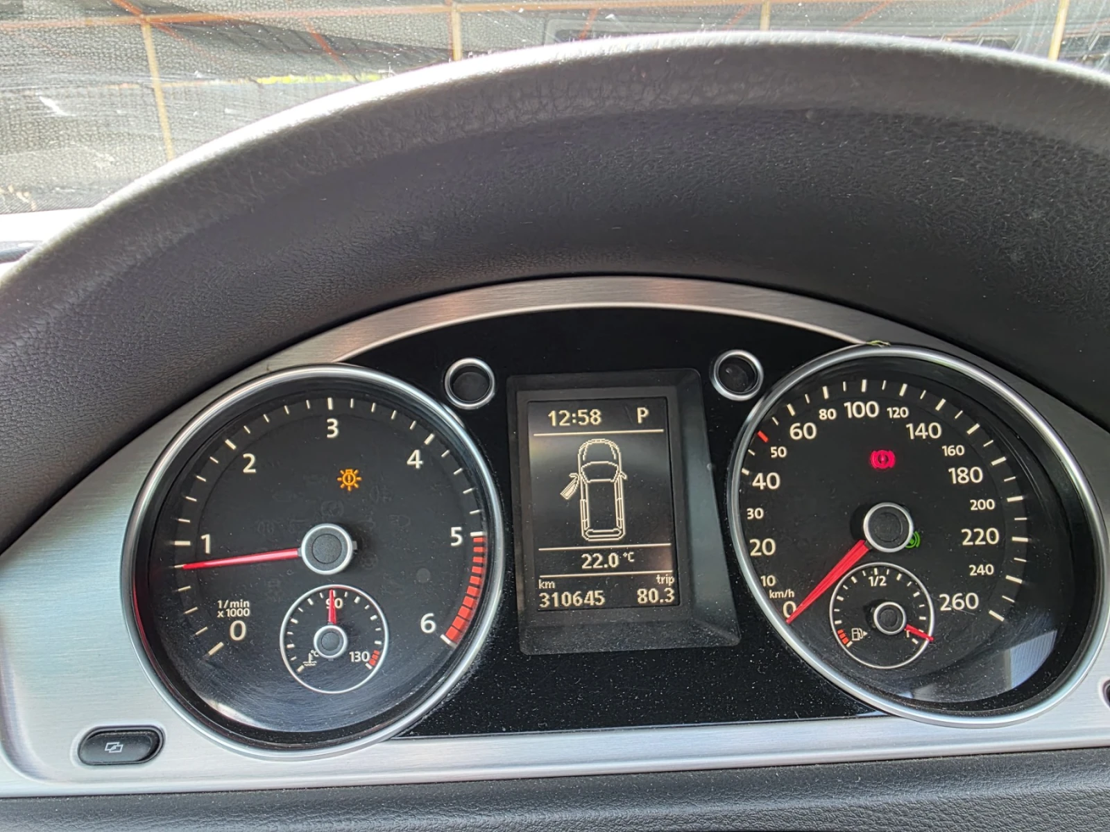 VW Passat, снимка 9 - Автомобили и джипове - 54749625