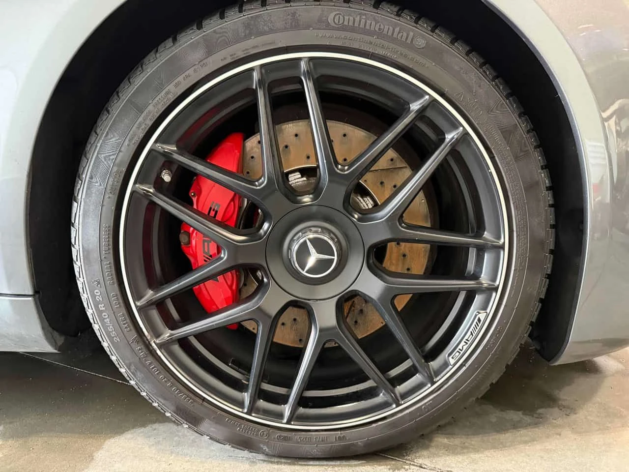 Mercedes-Benz S 63 FULL * ТЕЛЕВИЗОРИ * НОЩНО ВИЖДАНЕ * КАРБОН, снимка 7 - Автомобили и джипове - 54904776