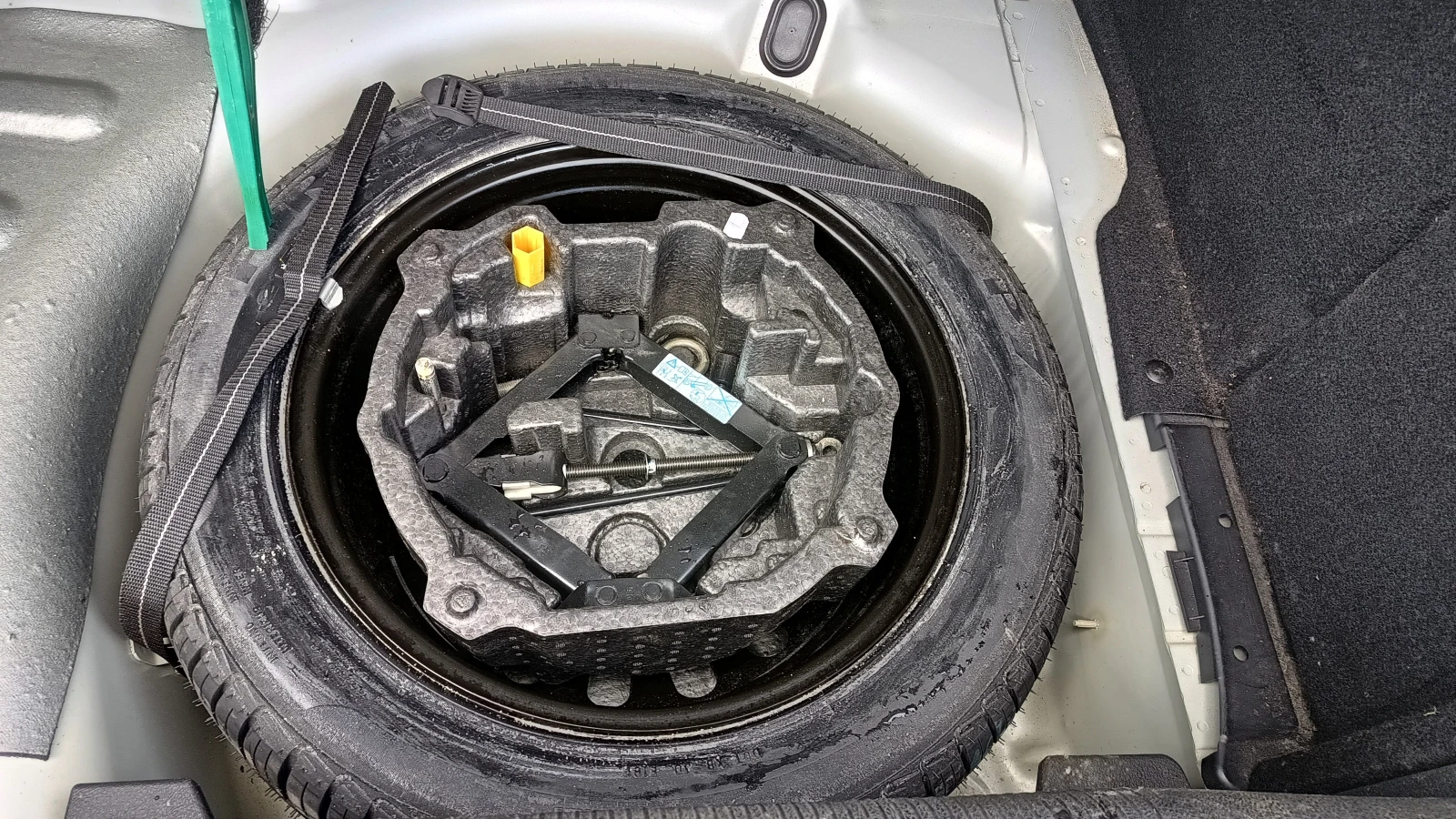 Peugeot 407, снимка 5 - Автомобили и джипове - 55085535