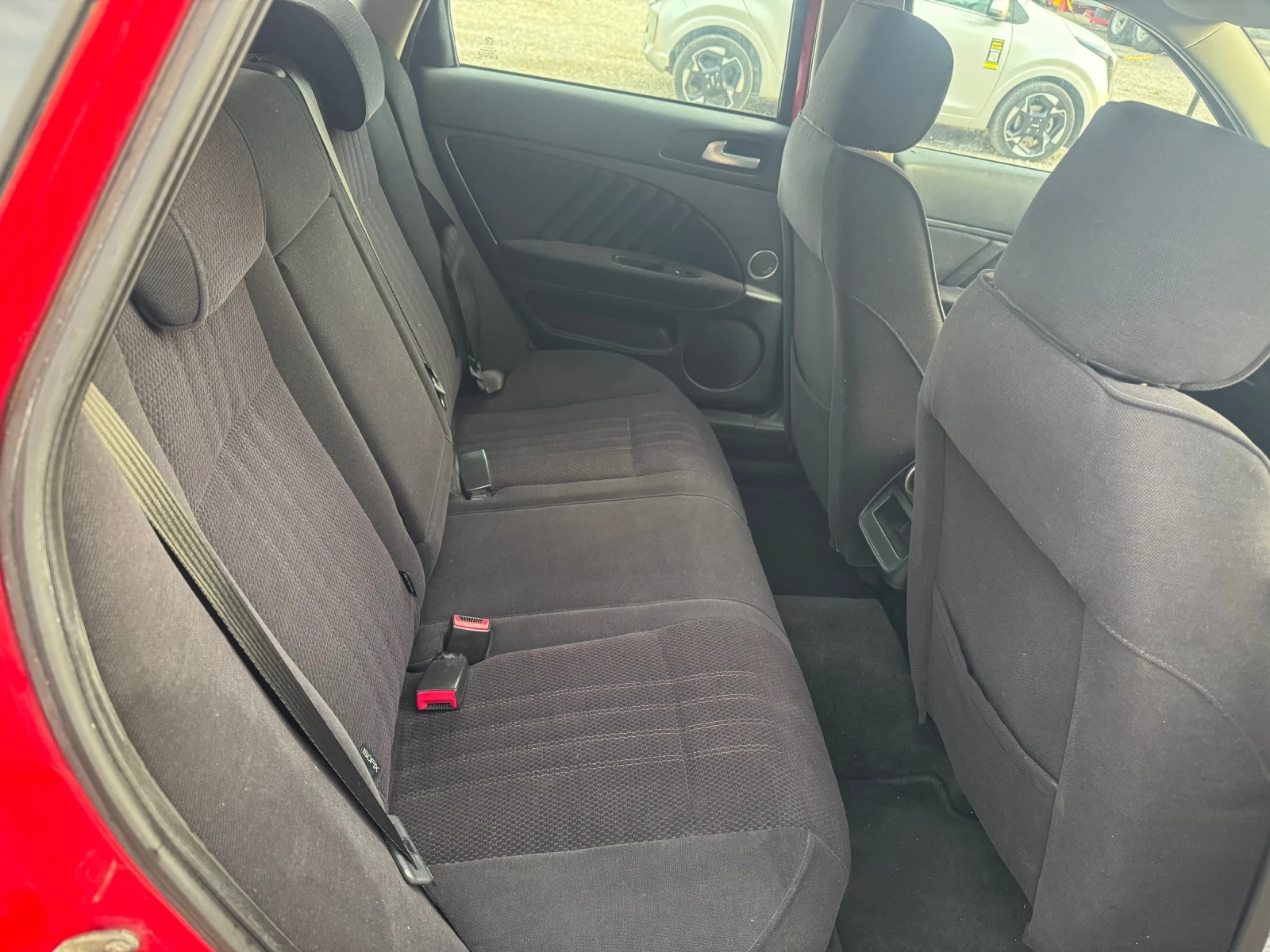 Alfa Romeo 159 sportwagon 1.9jtd m, снимка 7 - Автомобили и джипове - 55124637