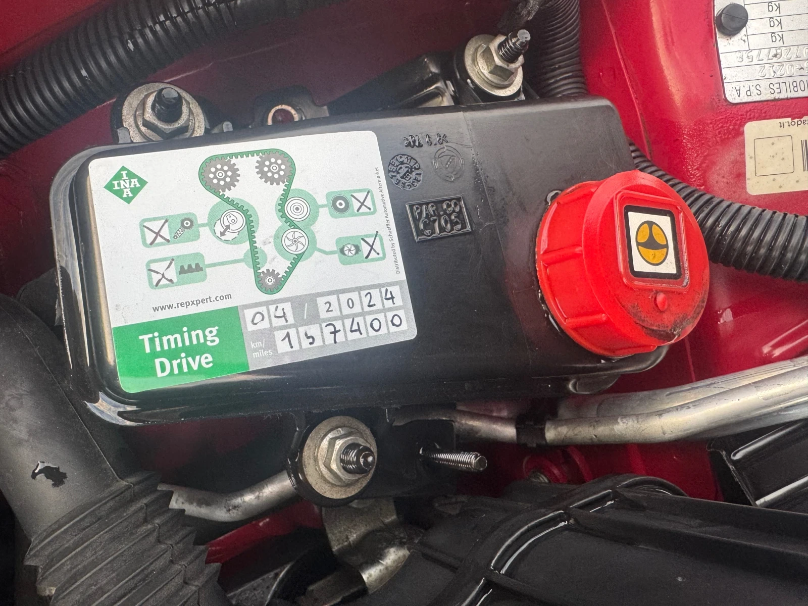 Alfa Romeo 159 sportwagon 1.9jtd m, снимка 11 - Автомобили и джипове - 55124637