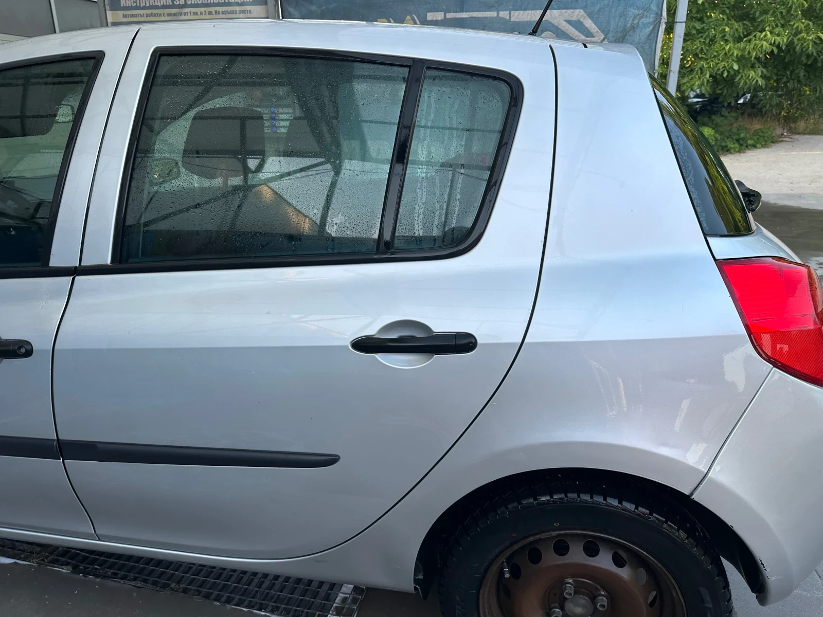 Renault Clio, снимка 5 - Автомобили и джипове - 55180140