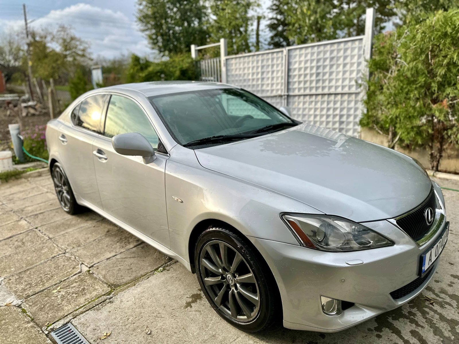 Lexus IS 250