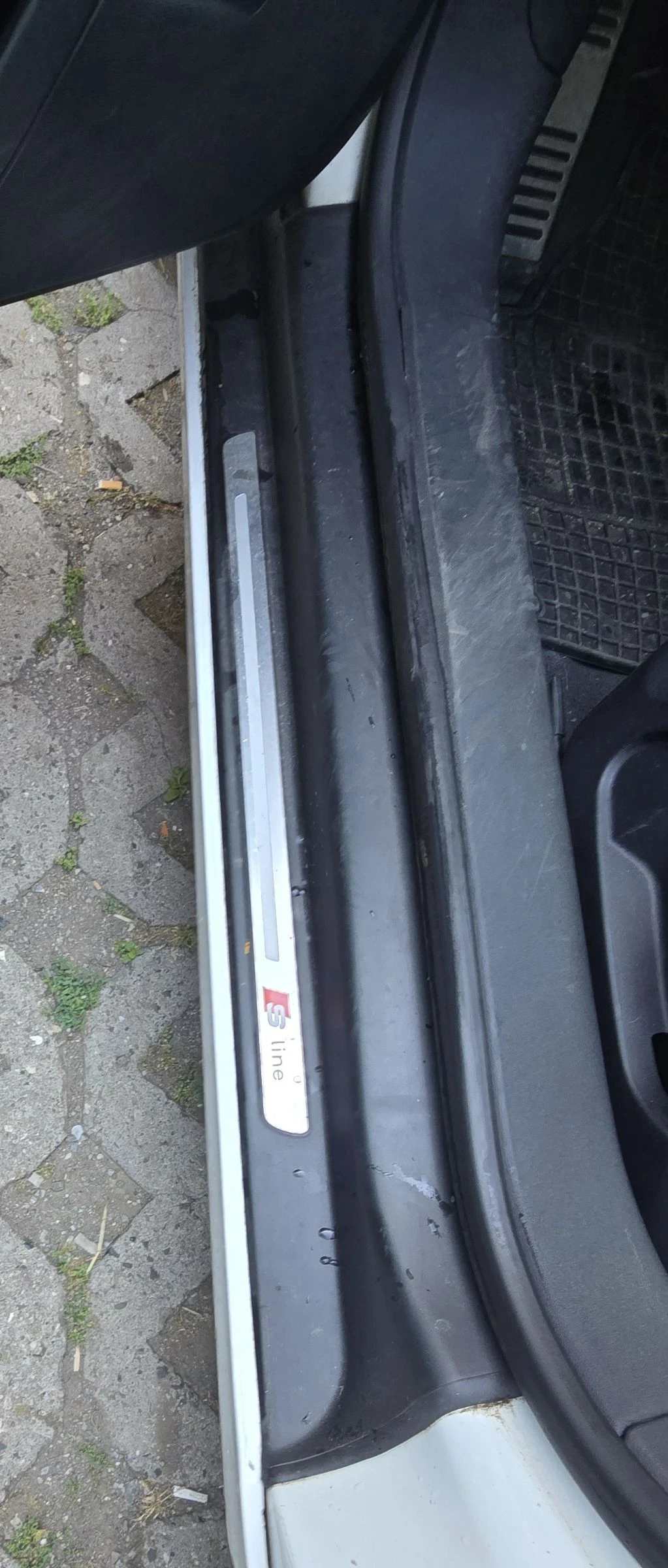 Audi Tt 2.0 TFSI S-LINE, снимка 16 - Автомобили и джипове - 55301449