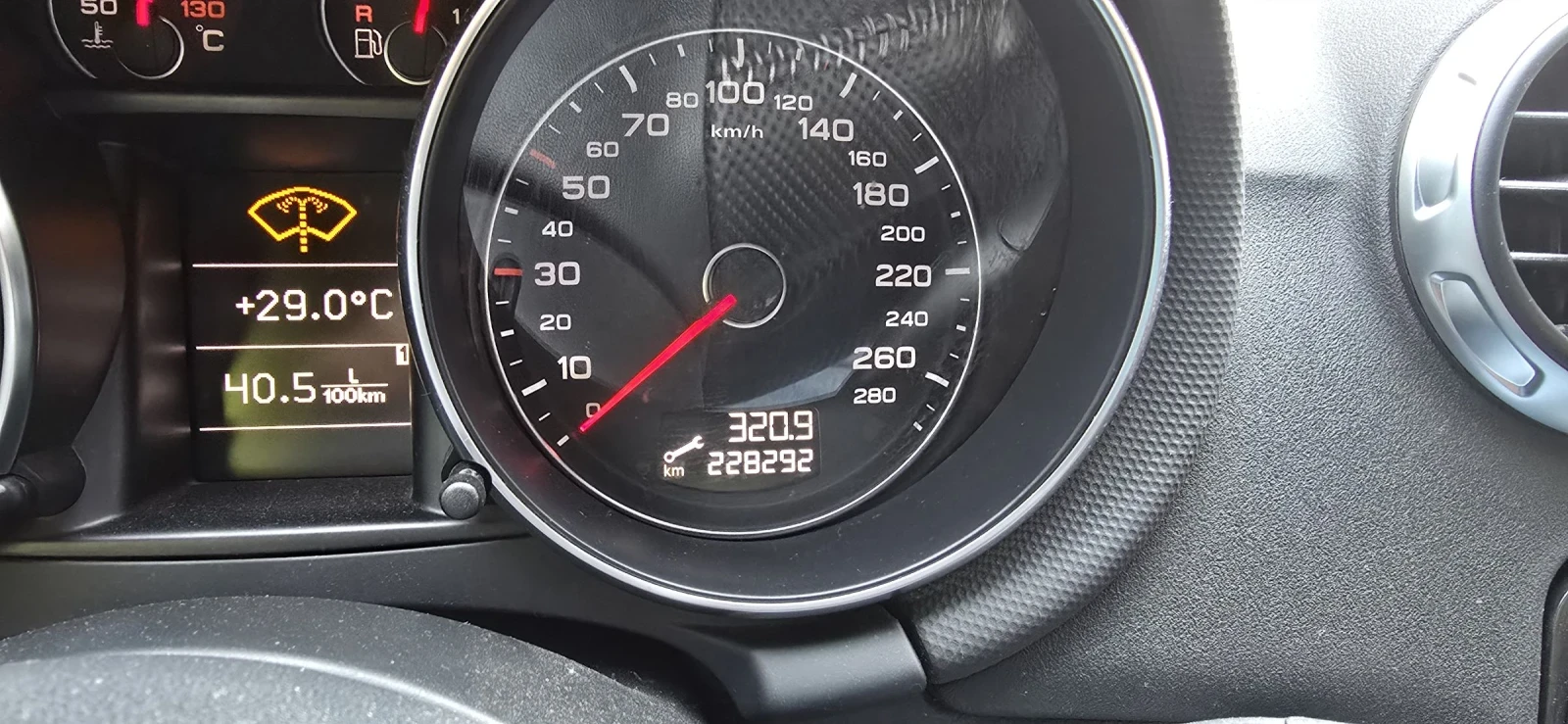 Audi Tt 2.0 TFSI S-LINE, снимка 12 - Автомобили и джипове - 55301449