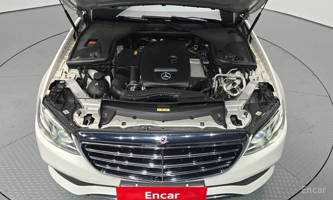 Mercedes-Benz E 300, снимка 6 - Автомобили и джипове - 55662142
