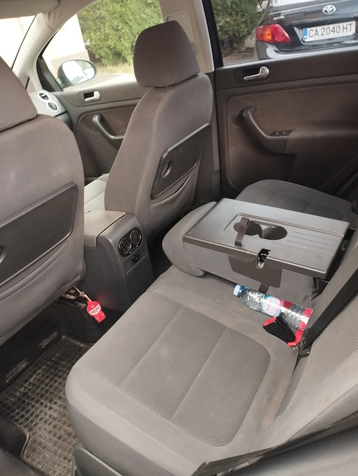 VW Golf 1.9 TDI Black Edition , снимка 10 - Автомобили и джипове - 55792222