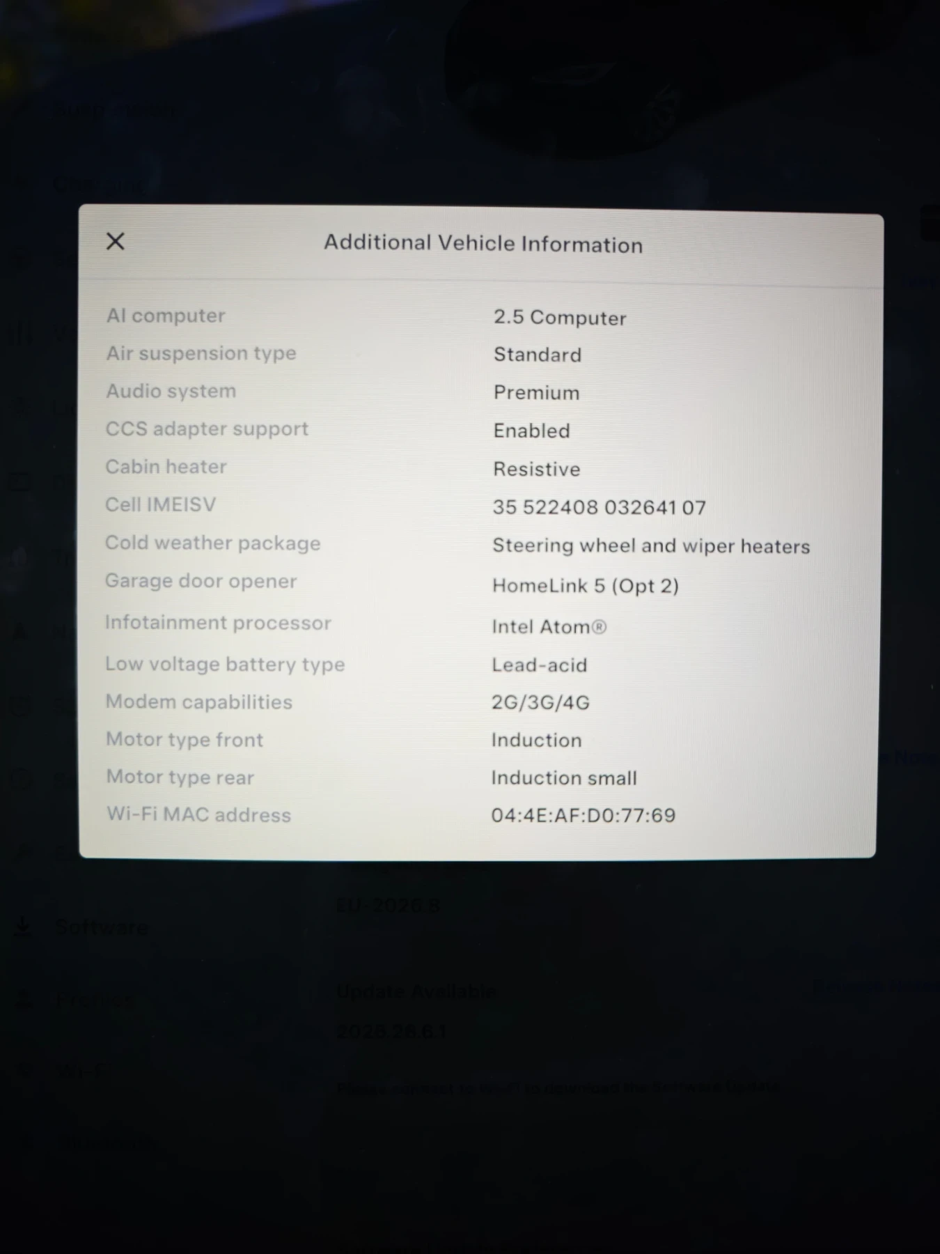 Tesla Model S 100D Гаранция, снимка 14 - Автомобили и джипове - 56061313