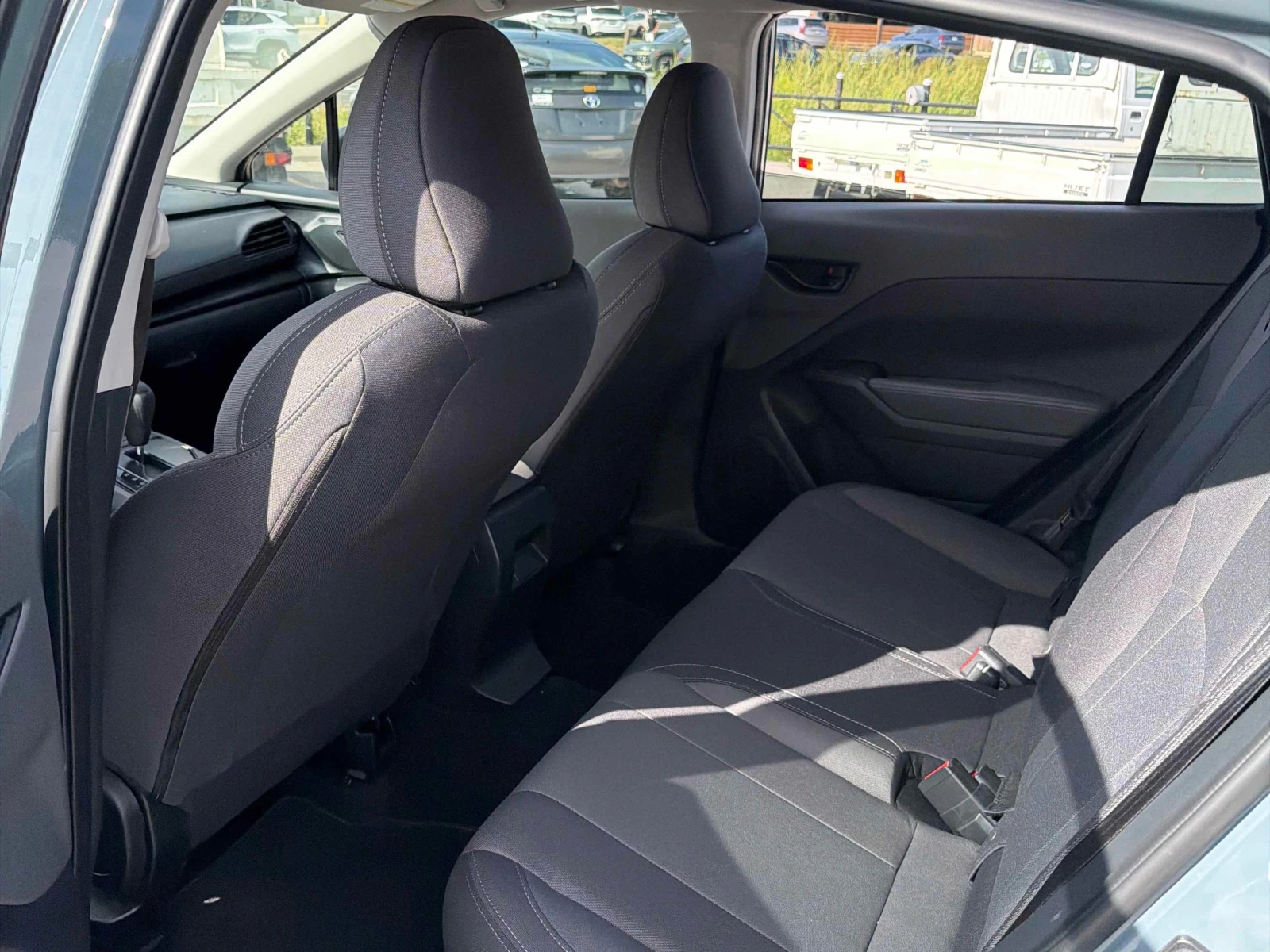 Subaru Crosstrek CONVENIENCE| ПОДГРЕВИ| МЪРТВА ТОЧКА| 2 КЛЮЧА| , снимка 10 - Автомобили и джипове - 56067257