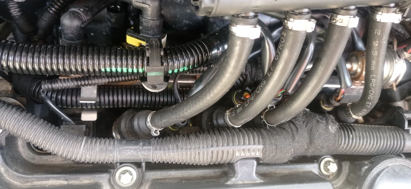 Opel Astra 1.4 turbo , снимка 13 - Автомобили и джипове - 56158500