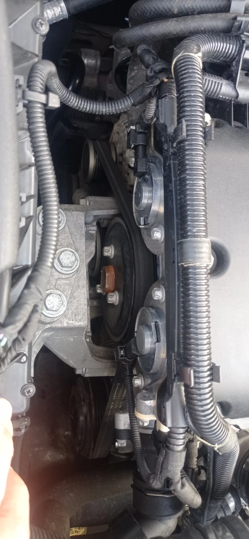 Opel Astra 1.4 turbo , снимка 10 - Автомобили и джипове - 56158500