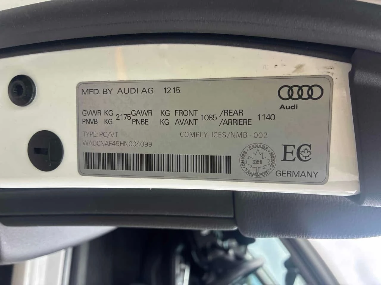 Audi A4 * Technik * CARFAX * БЕЗ ПЪРВОНАЧАЛНА ВНОСКА, снимка 10 - Автомобили и джипове - 56243927