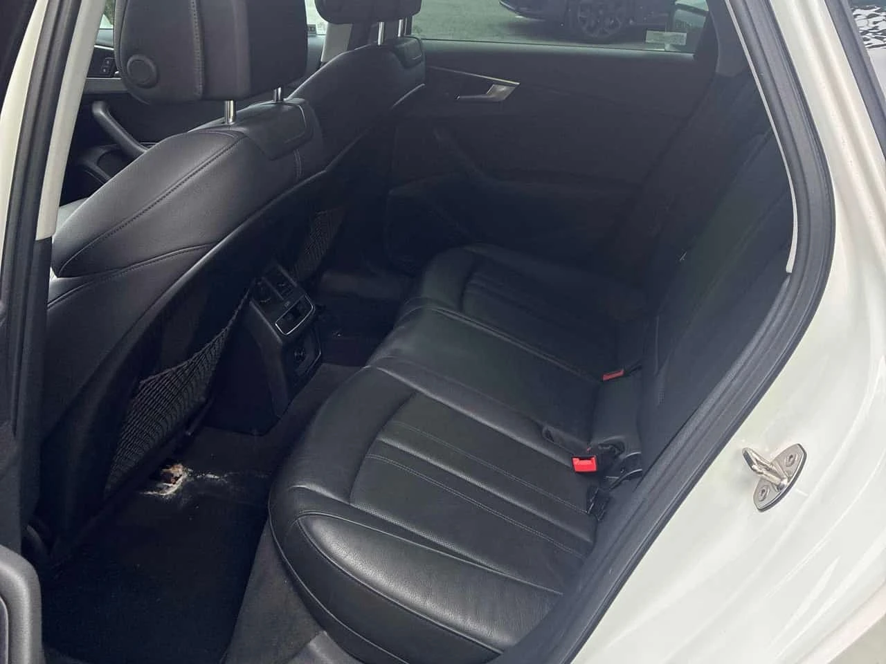 Audi A4 * Technik * CARFAX * БЕЗ ПЪРВОНАЧАЛНА ВНОСКА, снимка 13 - Автомобили и джипове - 56243927