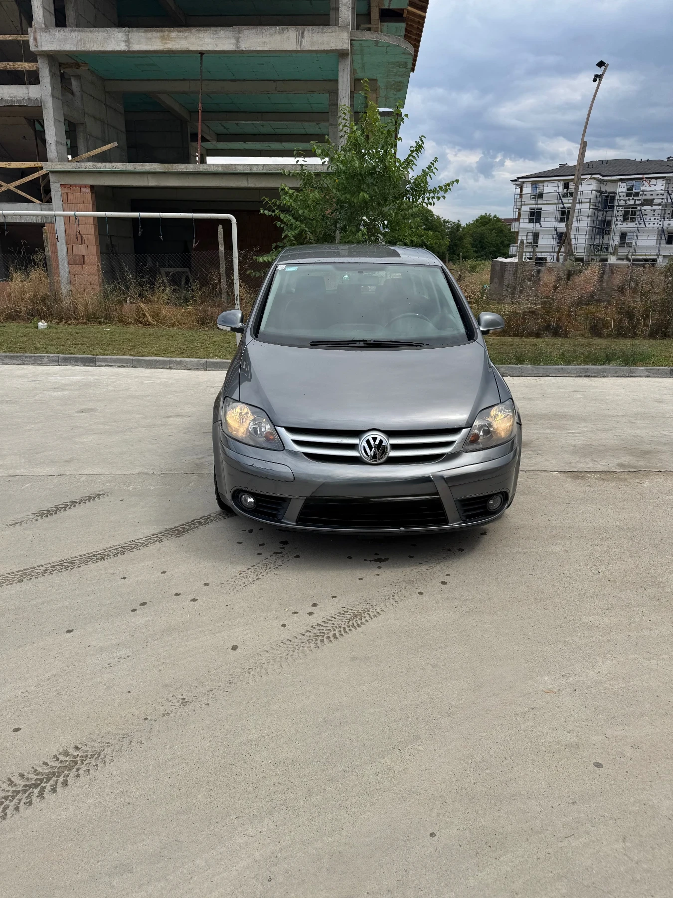 VW Golf Plus 1.9TD?, снимка 10 - Автомобили и джипове - 56663957