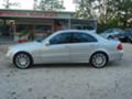 Mercedes-Benz E 420 cdi///EVO AVANGARD, снимка 2 - Автомобили и джипове - 34629149