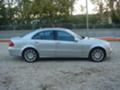 Mercedes-Benz E 420 cdi///EVO AVANGARD, снимка 6 - Автомобили и джипове - 34629149